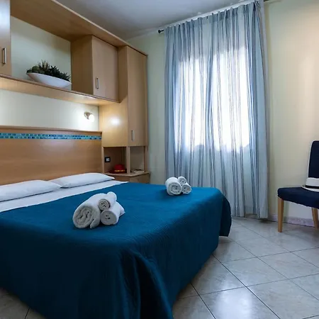 Riviera Calabra Hotel apartamentowy