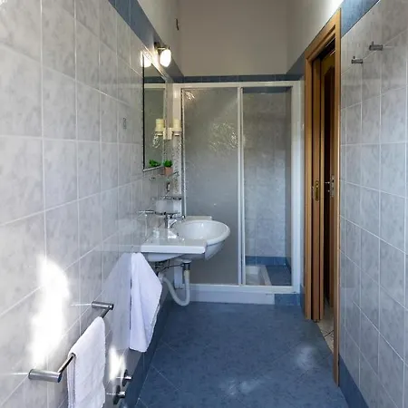 Hotel apartamentowy Riviera Calabra