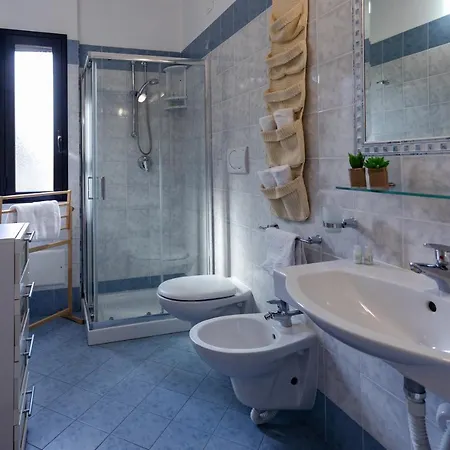 Hotel apartamentowy Riviera Calabra