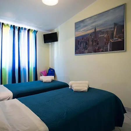 Riviera Calabra Hotel apartamentowy