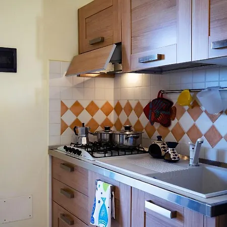 Riviera Calabra 3* Zambrone