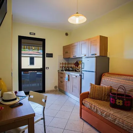 Riviera Calabra Zambrone