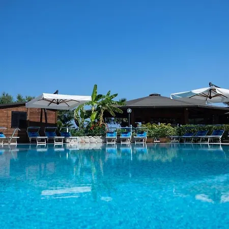 Riviera Calabra Zambrone