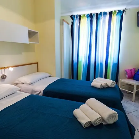 Riviera Calabra 3* Zambrone