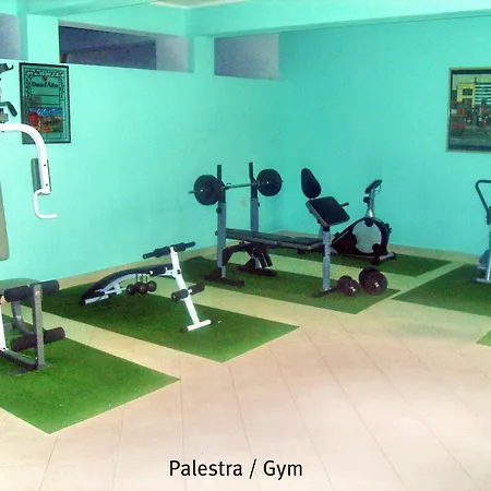 Riviera Calabra زامبروني