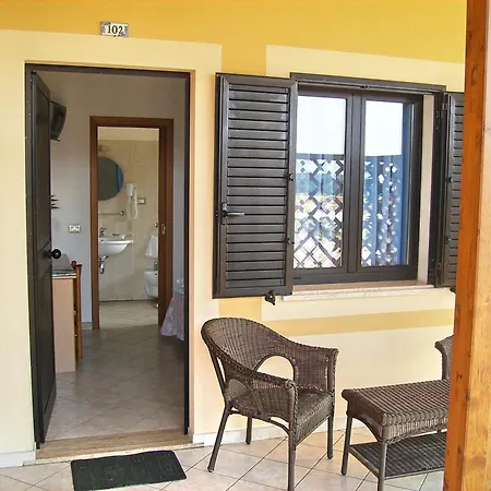 Riviera Calabra Zambrone