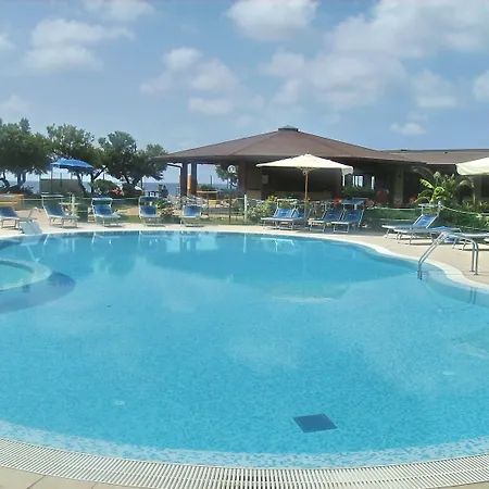 Riviera Calabra Hotel apartamentowy 3*