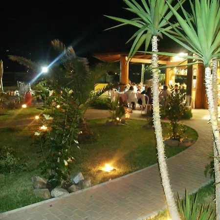 Riviera Calabra Hotel apartamentowy