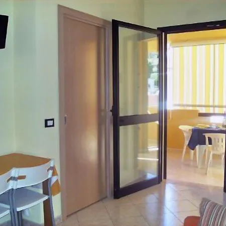 Riviera Calabra Hotel apartamentowy