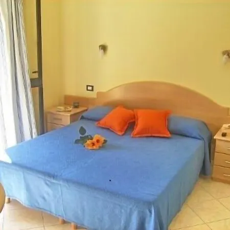 Riviera Calabra 3* Zambrone