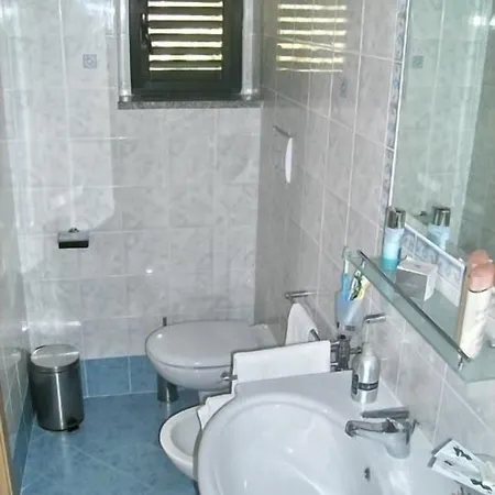 Riviera Calabra Hotel apartamentowy 3*