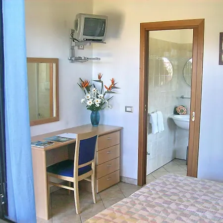 شقة فندقية Riviera Calabra
