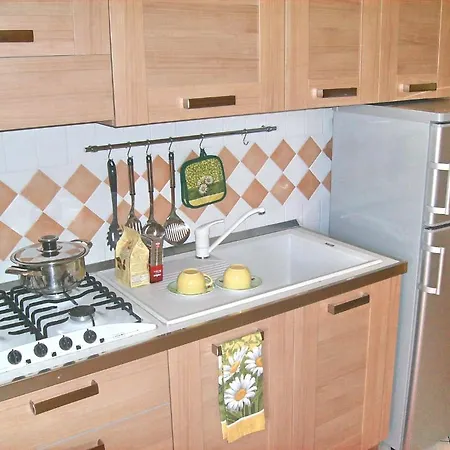 شقة فندقية Riviera Calabra
