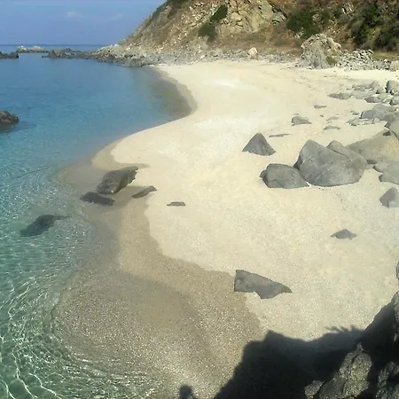 Riviera Calabra Hotel apartamentowy 3*