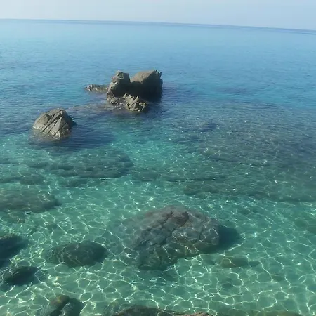 Riviera Calabra 3* زامبروني