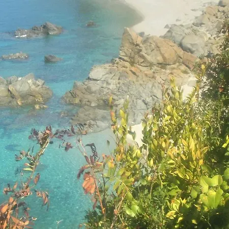 Riviera Calabra Zambrone