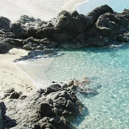 شقة فندقية Riviera Calabra زامبروني