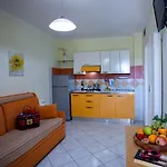 Riviera Calabra Lejlighedshotel