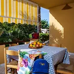 Riviera Calabra Ξενοδοχείο με διαμερίσματα 3*