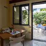 Lejlighedshotel Riviera Calabra Zambrone