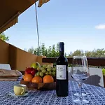 Lejlighedshotel Riviera Calabra Zambrone