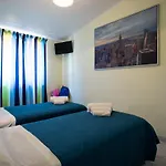 Riviera Calabra Ξενοδοχείο με διαμερίσματα
