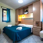 Ξενοδοχείο με διαμερίσματα Riviera Calabra Zambrone