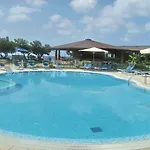 Riviera Calabra Lejlighedshotel 3*
