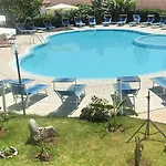 Lejlighedshotel Riviera Calabra