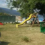Lejlighedshotel Riviera Calabra