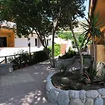 Lejlighedshotel Riviera Calabra