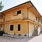 Ξενοδοχείο με διαμερίσματα Riviera Calabra