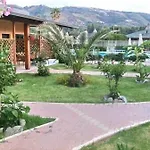 Riviera Calabra Lejlighedshotel Zambrone