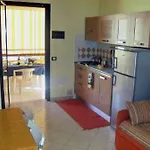 Ξενοδοχείο με διαμερίσματα Riviera Calabra