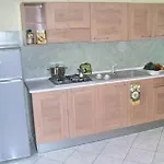 Riviera Calabra Lejlighedshotel Zambrone