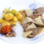 Lejlighedshotel Riviera Calabra Zambrone