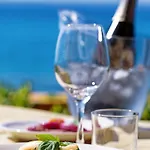 Riviera Calabra Ξενοδοχείο με διαμερίσματα Zambrone