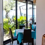 Lejlighedshotel Riviera Calabra 3*