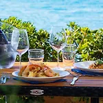 Ξενοδοχείο με διαμερίσματα Riviera Calabra