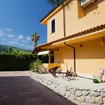 Riviera Calabra 3* Zambrone