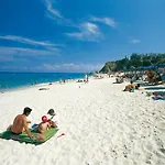 Lejlighedshotel Riviera Calabra