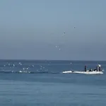 Riviera Calabra شقة فندقية زامبروني