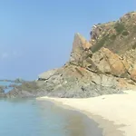 Ξενοδοχείο με διαμερίσματα Riviera Calabra