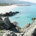 Riviera Calabra Lejlighedshotel Zambrone