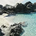 Ξενοδοχείο με διαμερίσματα Riviera Calabra Zambrone