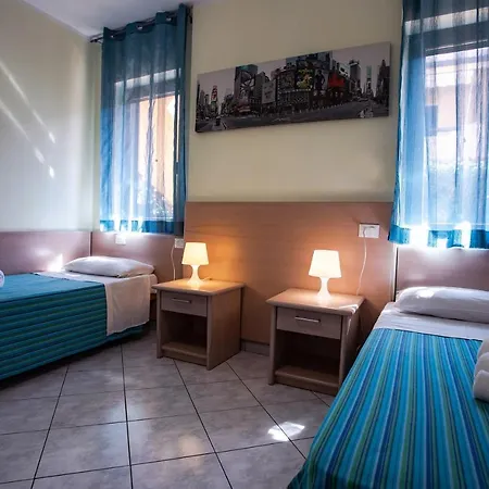 Riviera Calabra 3* Цамброне