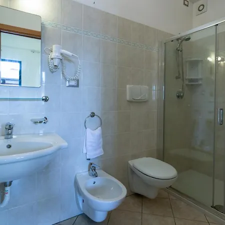 Riviera Calabra Aparthotel