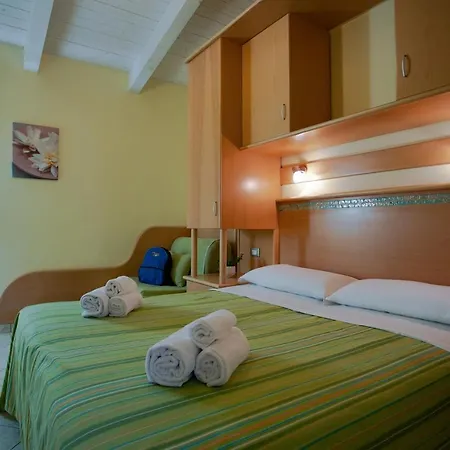 Aparthotel Riviera Calabra 3*