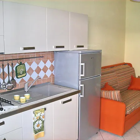 Riviera Calabra Цамброне