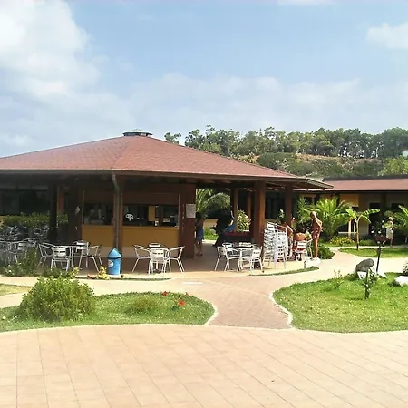 Riviera Calabra